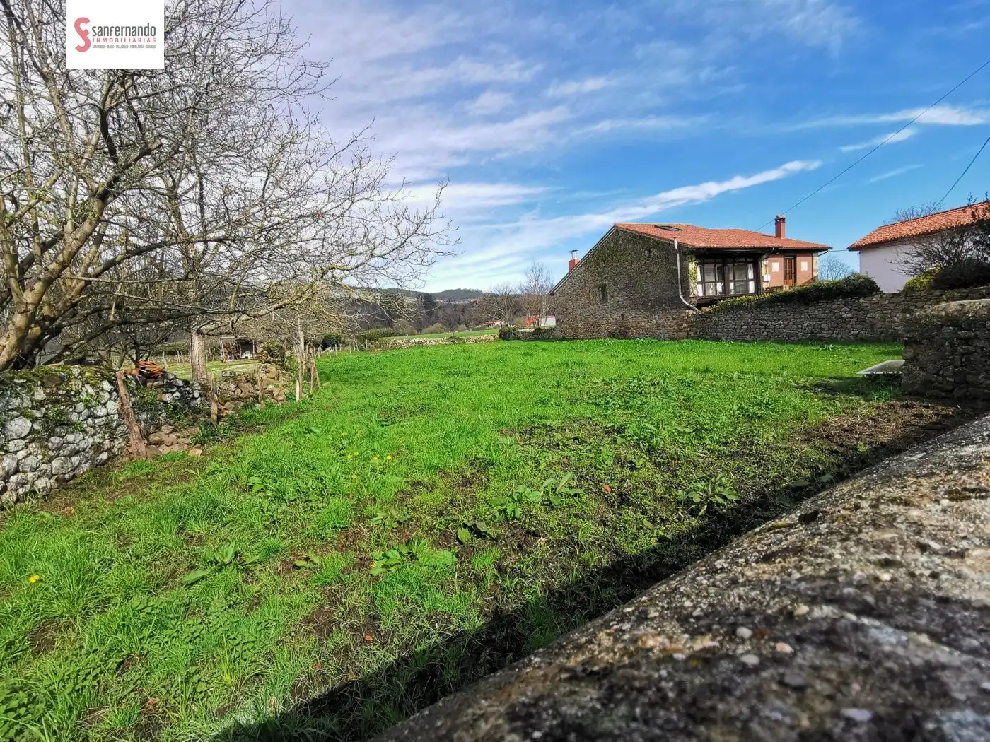 Residencial en venda en Cabezón de la Sal