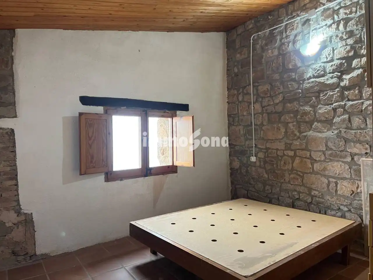 Finca rústica en venta en Moià