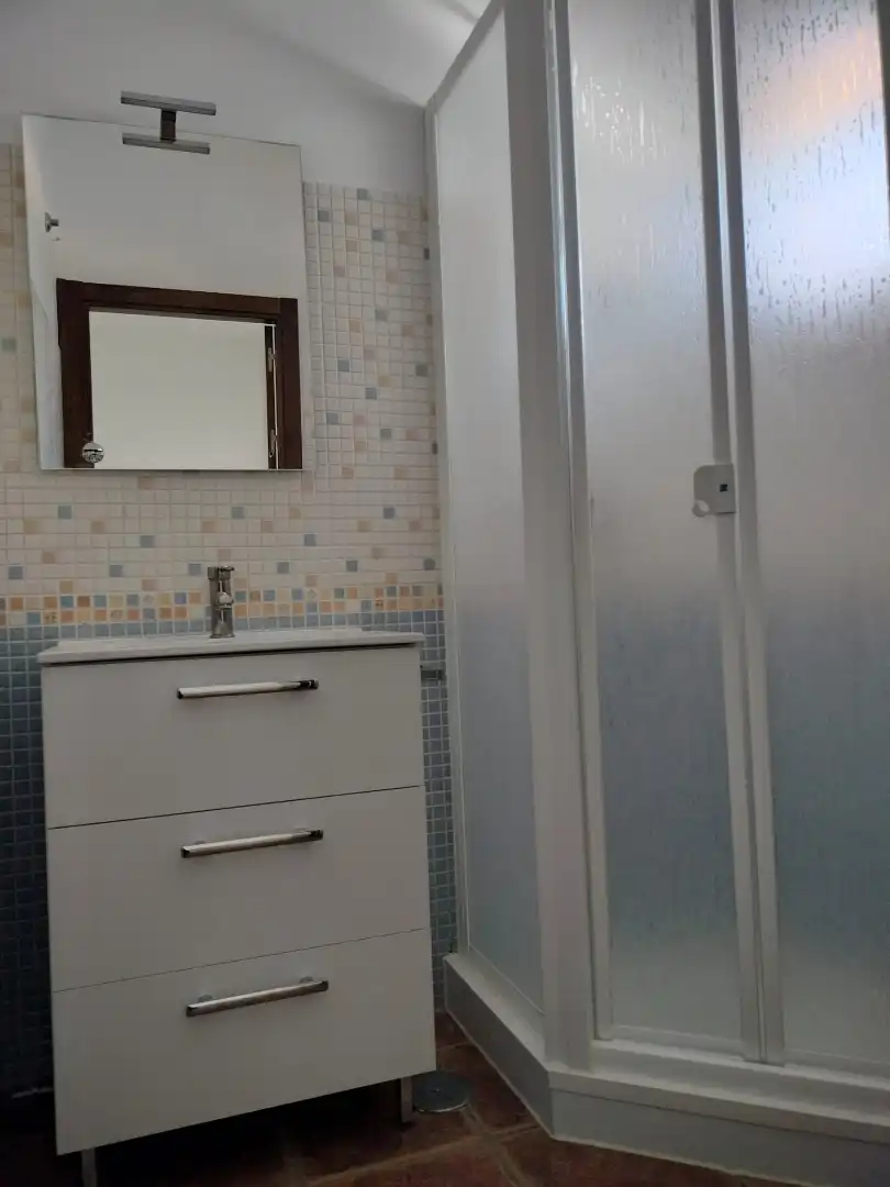 Chalet con piscina en venta en Las Lagunas - Campano, imagen 11