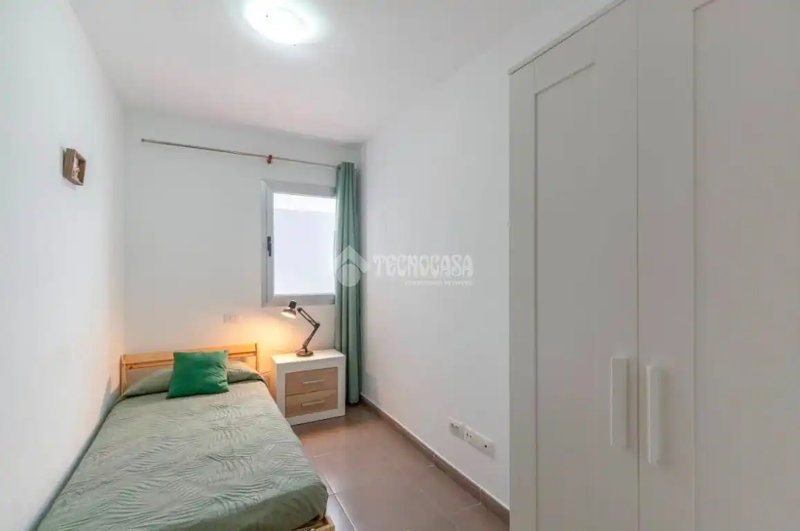 Bedroom of Flat for sale in Gáldar