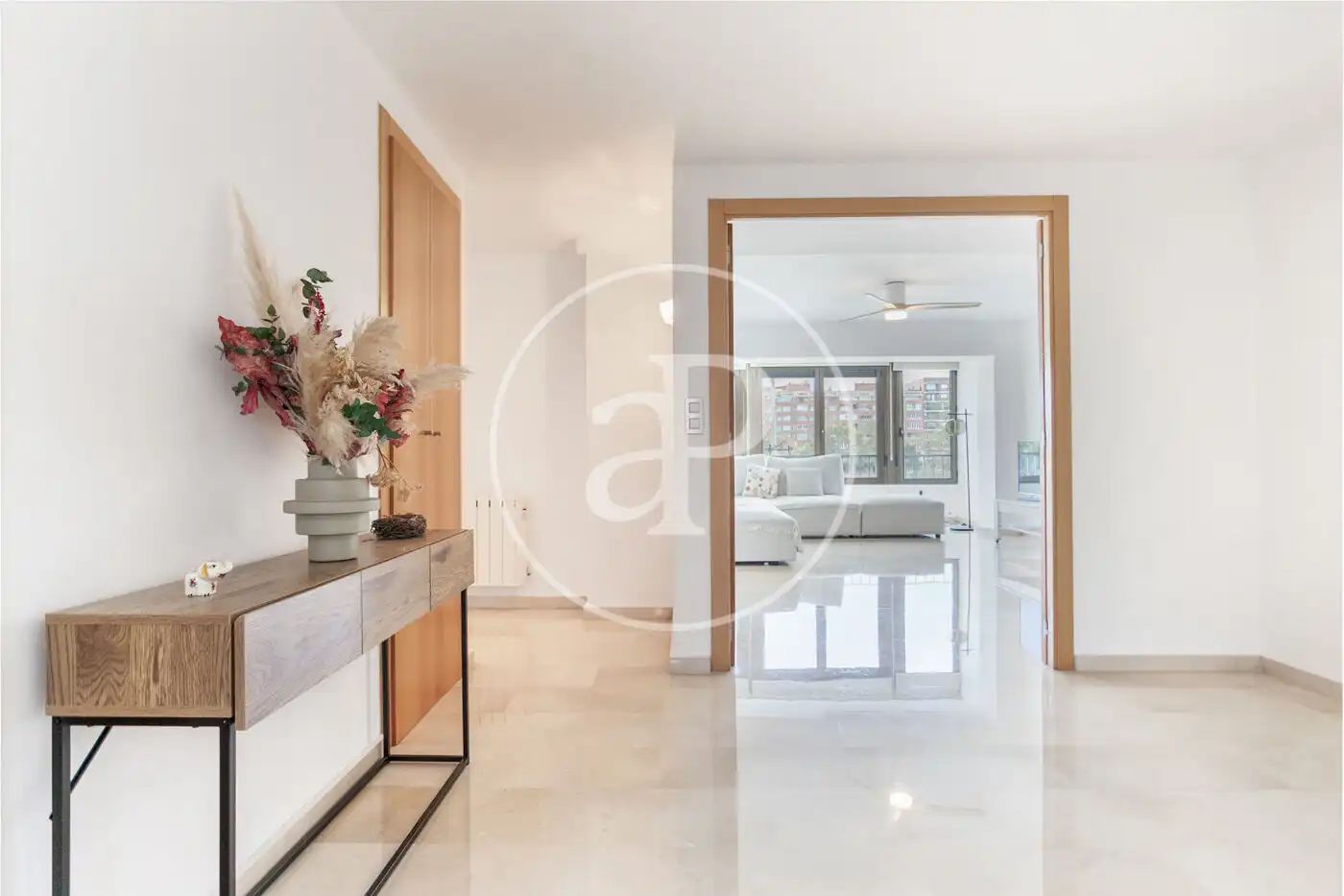 Piso en venta en Barrio de Campanar