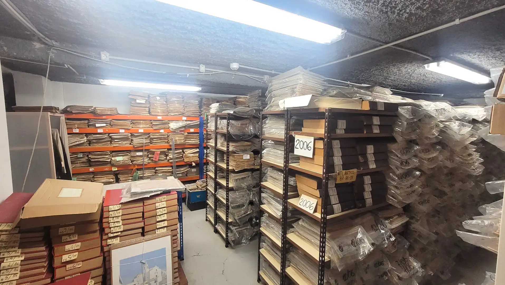 Local comercial en venta en Carrer de Joaquín Costa, imagen 6
