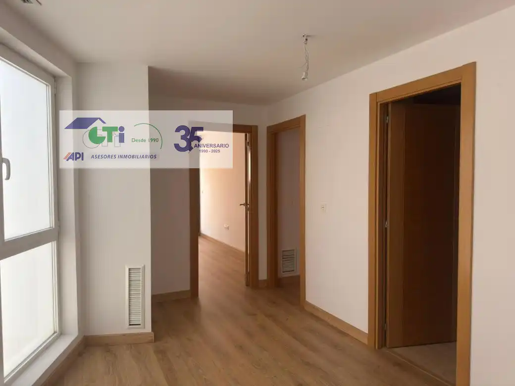 Flat for sale in Zaragoza