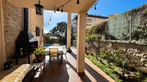 Photo 2 of House or chalet for sale in Jardín de los Reyes - Parque Real, El Escorial