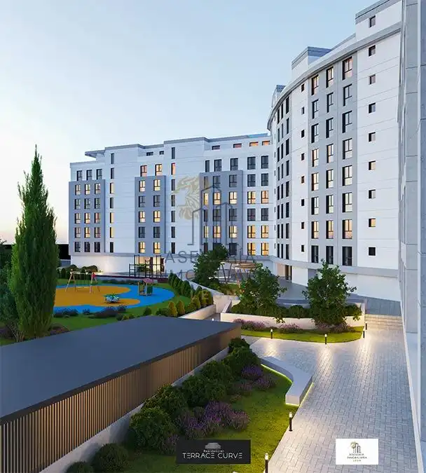 Vista exterior de Apartamento en venta en León Capital  con Calefacción, Terraza y Trastero