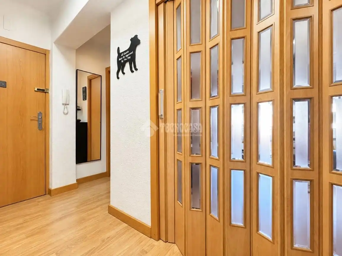 Flat for sale in Villaverde, imagen 16