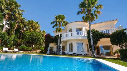 Foto 2 de Casa o xalet en venda a Alto de los Monteros, Marbella