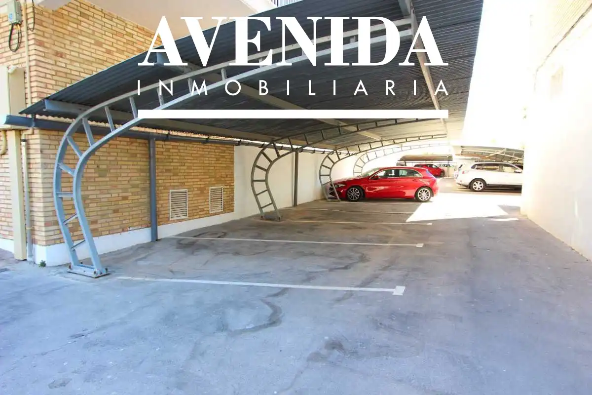 Apartment with lift for sale in Cuenca 4, imagen 45