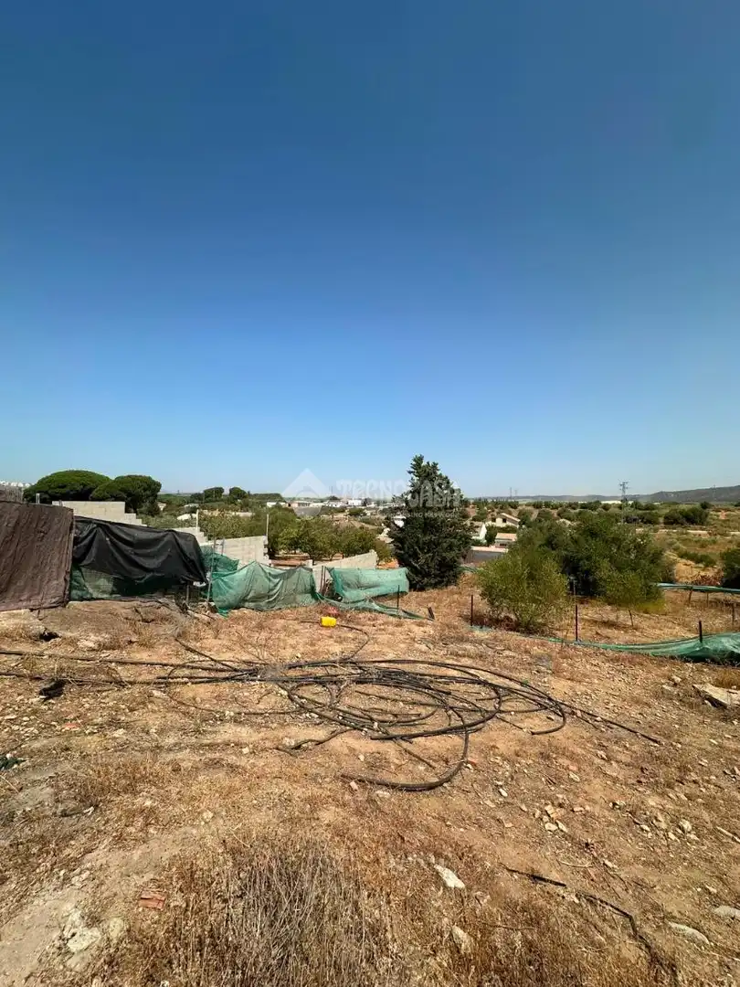 Casa rústica en venda a Arcos de la Frontera, imagen 3