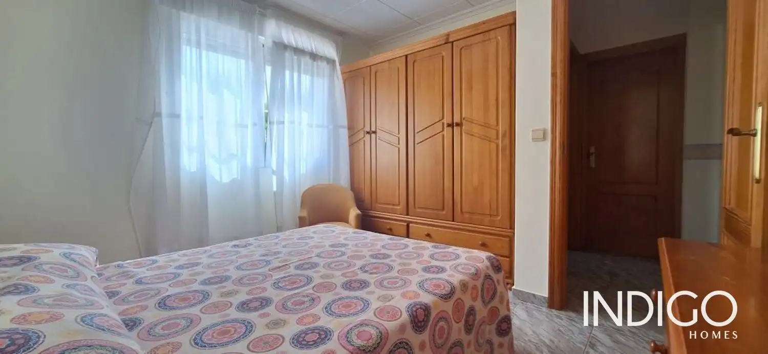 Habitación de Casa o chalet en venta en Elche / Elx con Aire acondicionado, Calefacción y Terraza