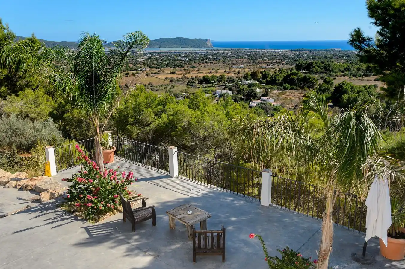 Haus mit Pool zum Verkauf in Sant Jordi de Ses Salines-Sant Francesc, imagen 6