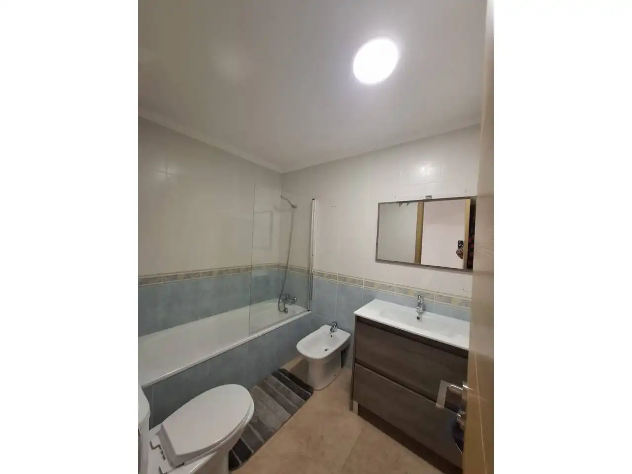 Appartamento con piscina in vendita a Roquetas de Mar ciudad, imagen 7