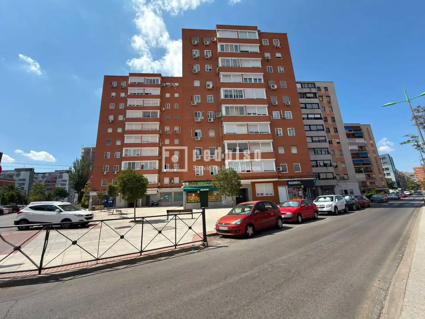 Wohnung zum Verkauf in de Lima, La Avanzada - La Cueva