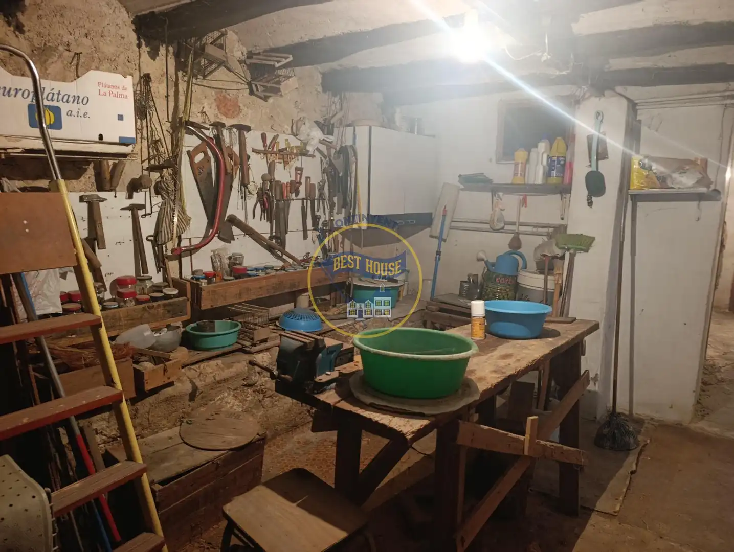 Casa en venda a Bocairent, imagen 38