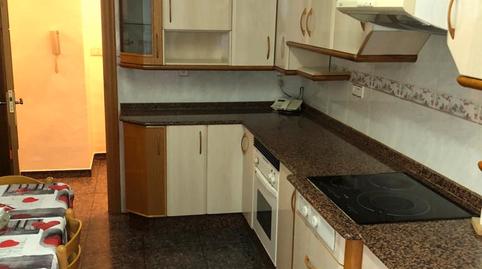 Foto 5 de Casa o xalet de lloguer a Calle Río Záncara, 16, Torre-Pacheco ciudad, Murcia