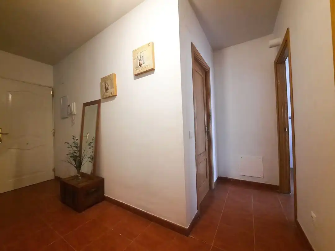 Detached homes for sale in Hormigos  with Heating, Swimming Pool and Alarm