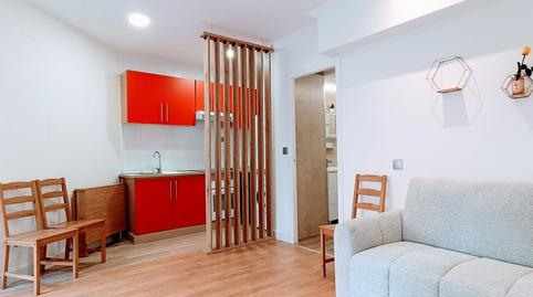 Photo 4 of Study to rent in Alcorisa, Canillas,  Madrid Capital