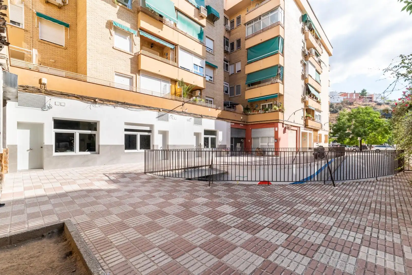 Habitatge amb ascensor en venda a Calle Tamboril, imagen 40
