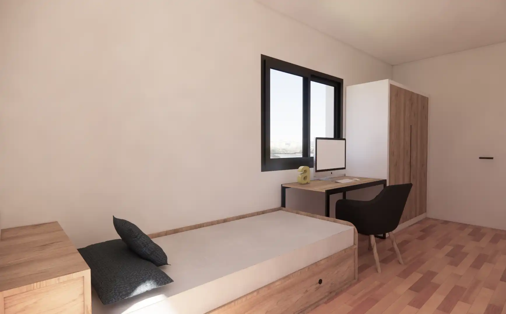 Reihenhaus mit Terrasse zum Verkauf in Carrer del Torrent de Ventcera 21, imagen 6