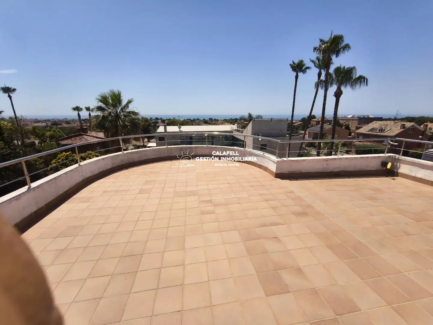 Chalet con piscina en venta en Doctor Puigvert, imagen 31
