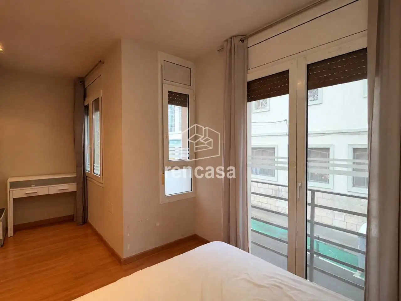 Flat with terrace for sale in Avenida Prat de la Riba, imagen 14