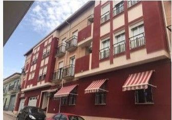 Außenansicht von Wohnung zum verkauf in Benisanó