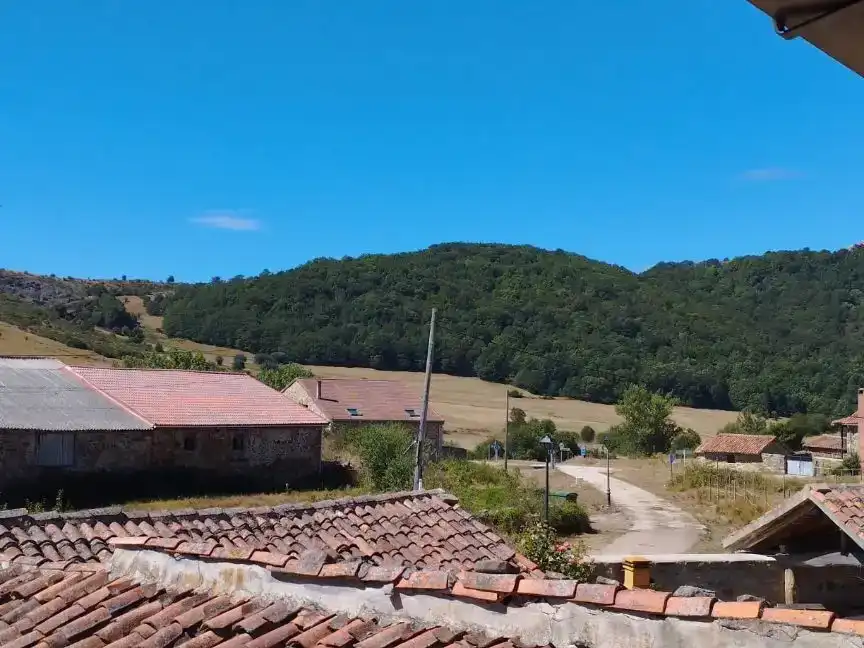 Pis en venda en La Pernía  