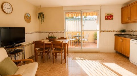 Foto 5 de Casa adosada en venta en Azud, Sant Joan de Moró, Castellón