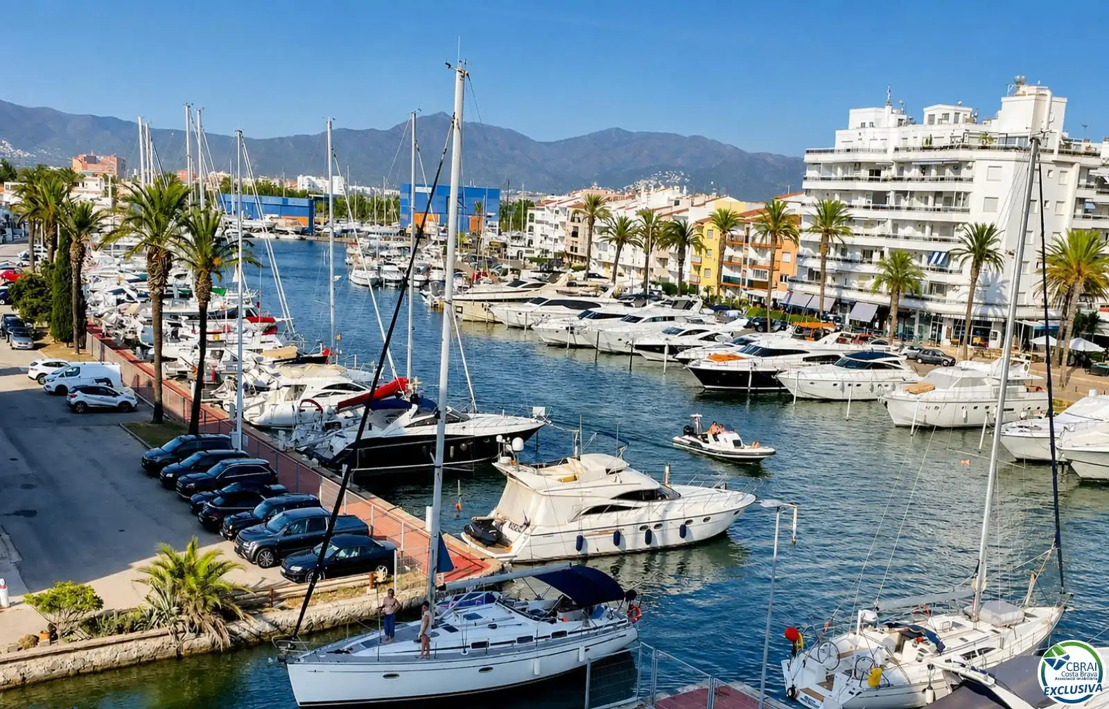 Wohnung mit Aufzug zum Verkauf in Sector Port Grec 1, imagen 13