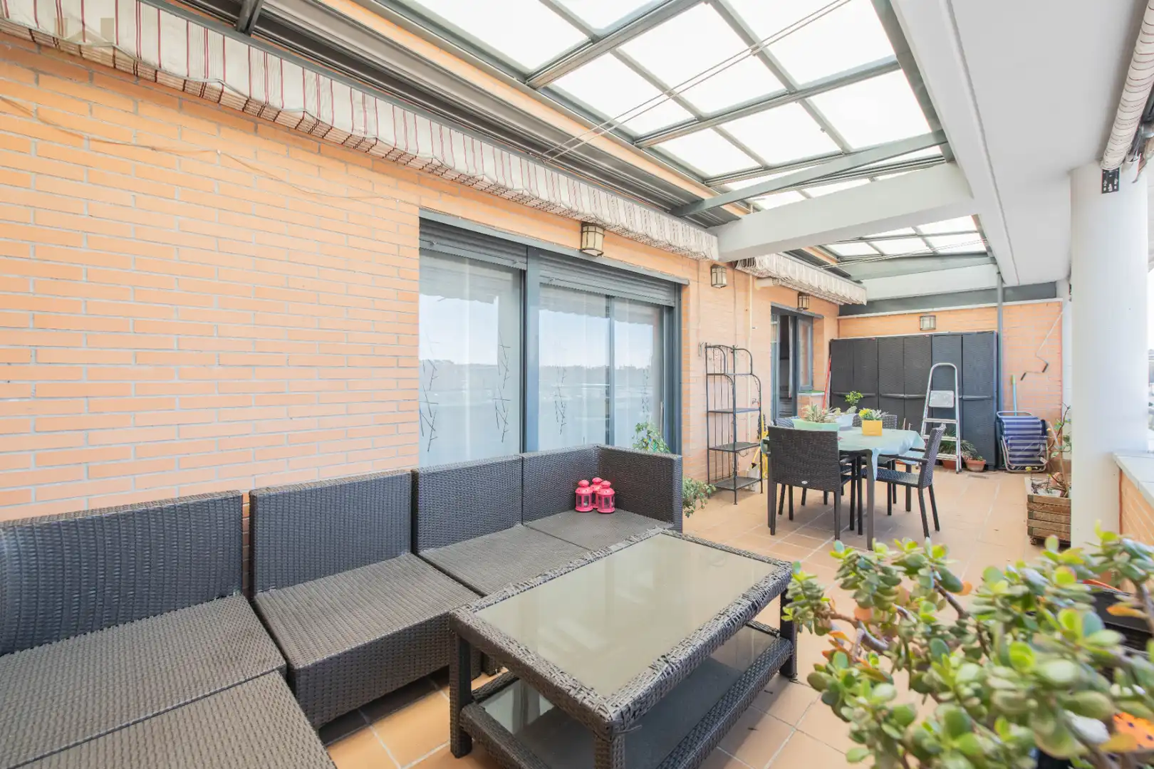Terrace of Attic for sale in Alcobendas  with Air Conditioner, Heating and Terrace
