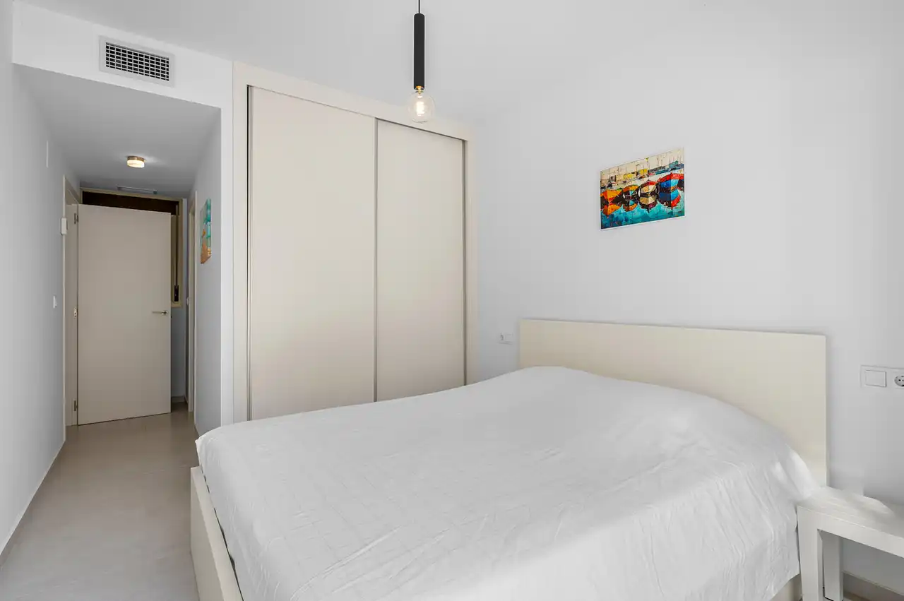 Appartement compact avec ascenseur à vendre à Orihuela Costa, imagen 18