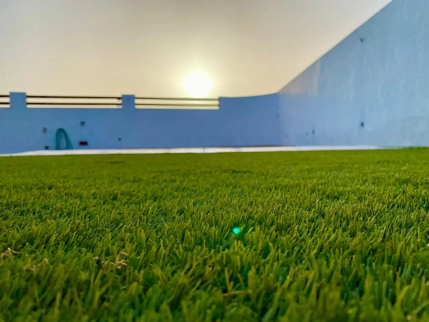 Garden of Houses for sale in Las Playitas