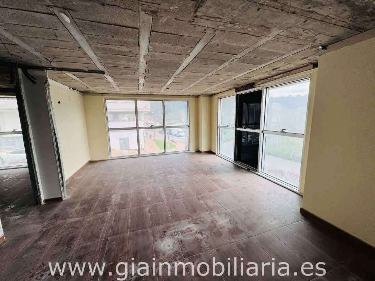 Oficina de lloguer a Calle Donantes de sangre 1, imagen 13