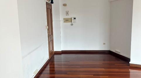 Foto 5 de Oficina en venda a Andrés Cortina Kalea, 2, Centro - Puerto Viejo, Bizkaia