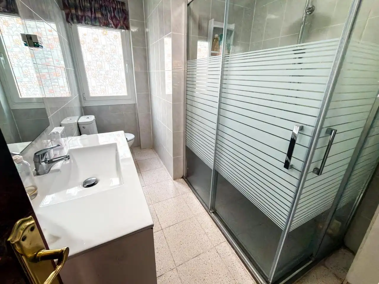 Bany de Pis en venda en Villena