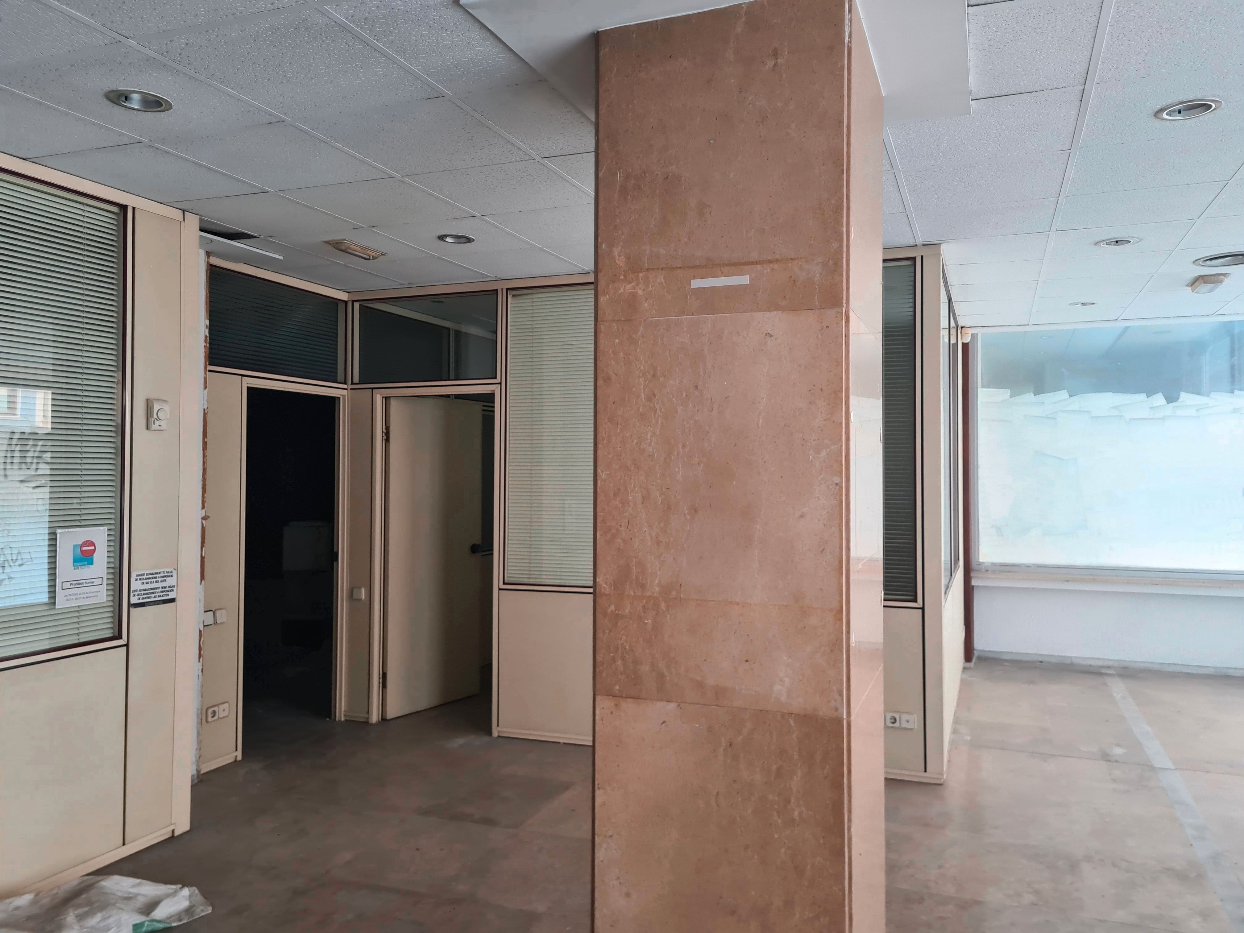 Local en venda en  Valencia Capital amb Terrassa