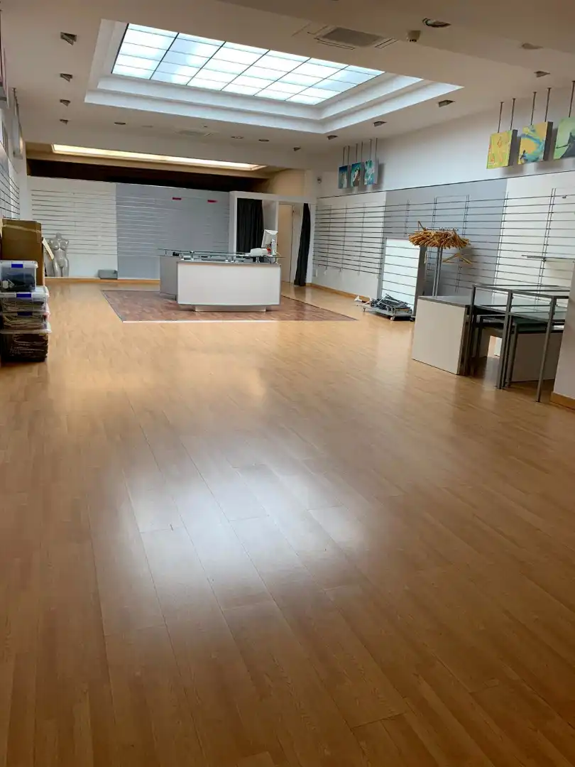 Commercial properties for rent in Torrelavega 