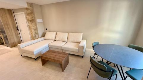 Foto 3 de Piso en venta en  Blasco Ibañez, Massanassa, Valencia