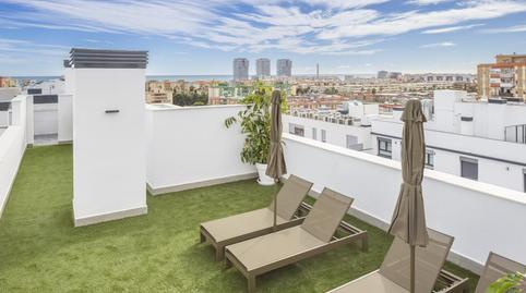 Foto 4 de Pis de lloguer a Viña del Mar, Los Guindos - Parque Mediterráneo - Santa Paula, Málaga Capital