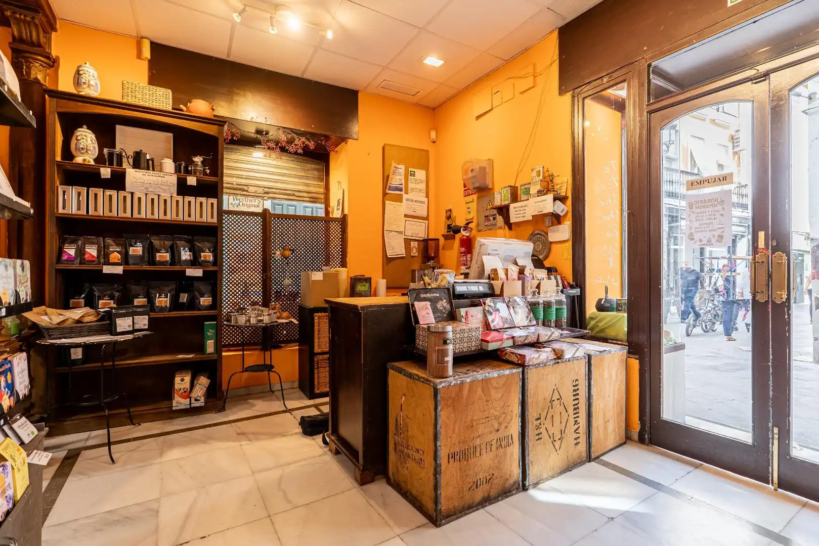 Local comercial en traspàs a Calle ARGUIJO, imagen 35