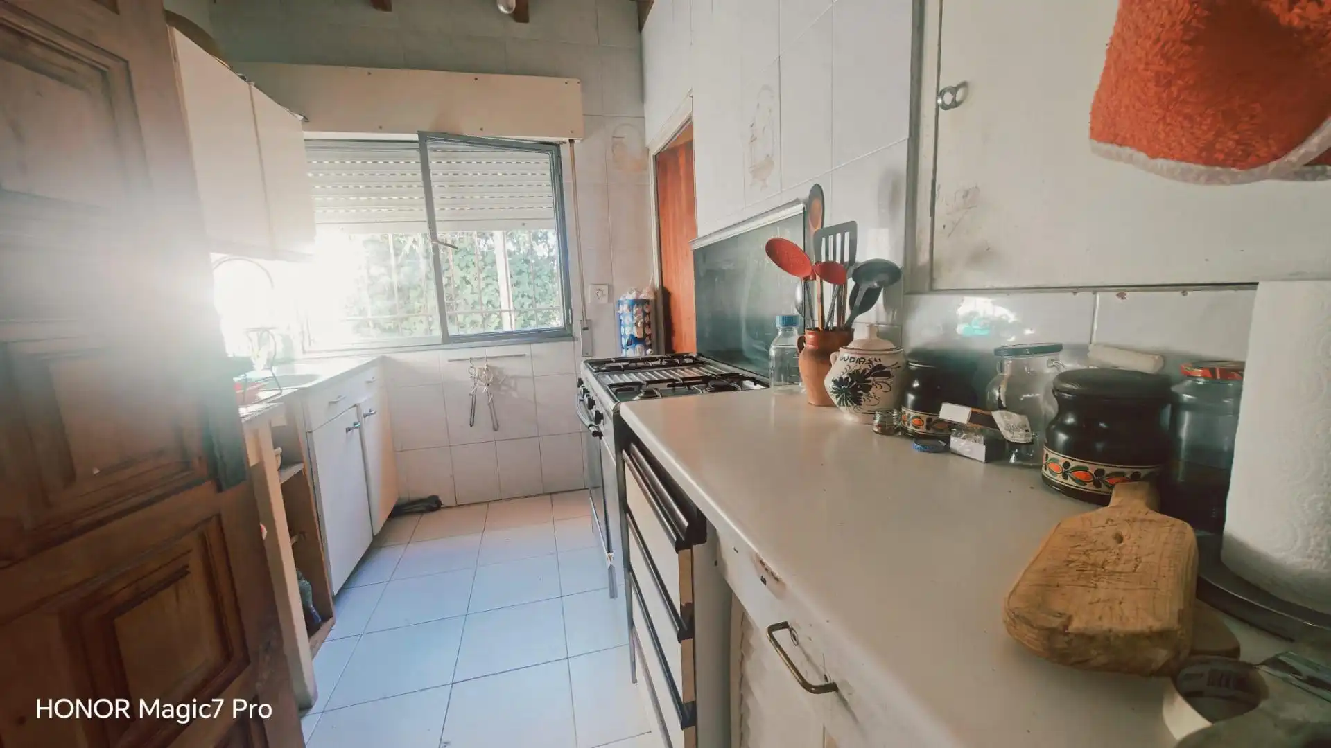 Cuina de Finca rústica en venda en Urbanización Siglo XXI - Carretera de Villalpando