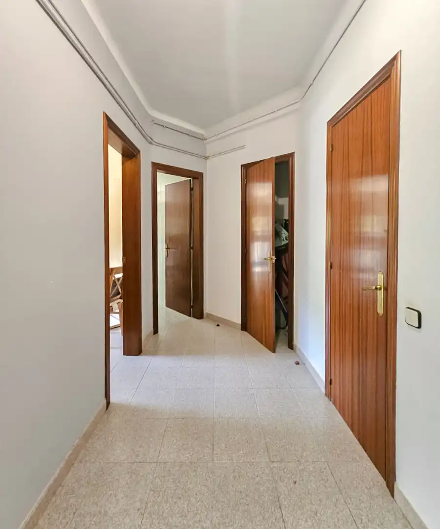 Wohnung mit Terrasse zum Verkauf in Carrer de Sant Antoni Maria Claret, imagen 3