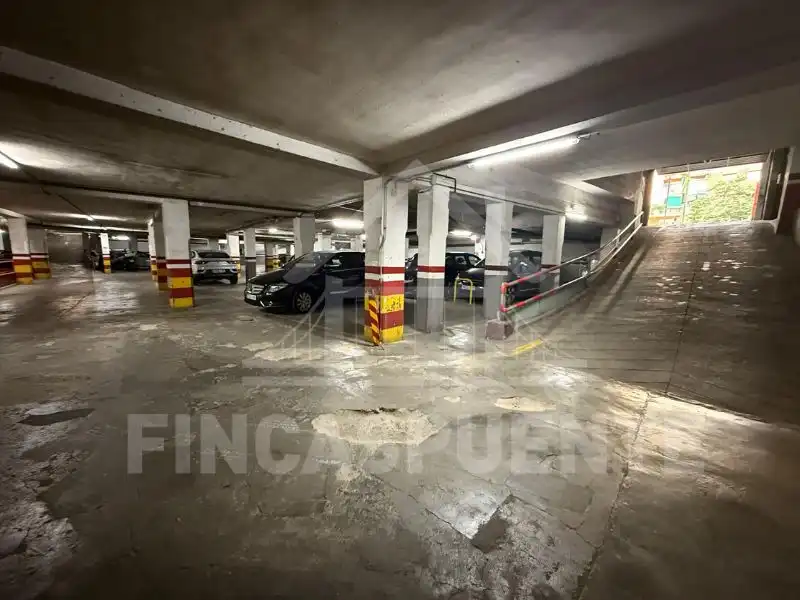 Parking of Garage for sale in Barcelona