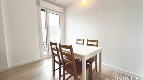 Foto 5 de Piso de alquiler en Deustuibarra, San Pedro de Deusto - La Ribera, Bilbao
