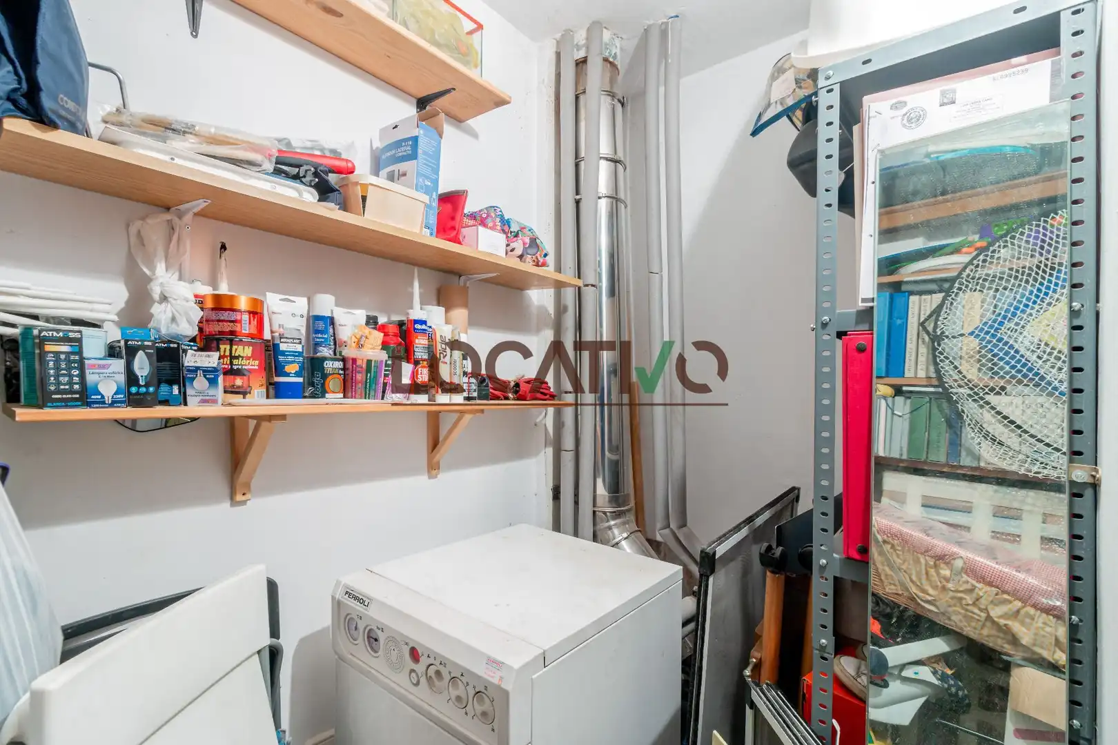 Houses for sale in San Lorenzo de El Escorial  with Heating, Private garden and Terrace