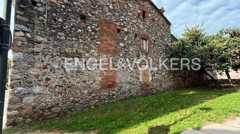 Foto 4 de Casa adosada en venda a Sant Celoni, Barcelona