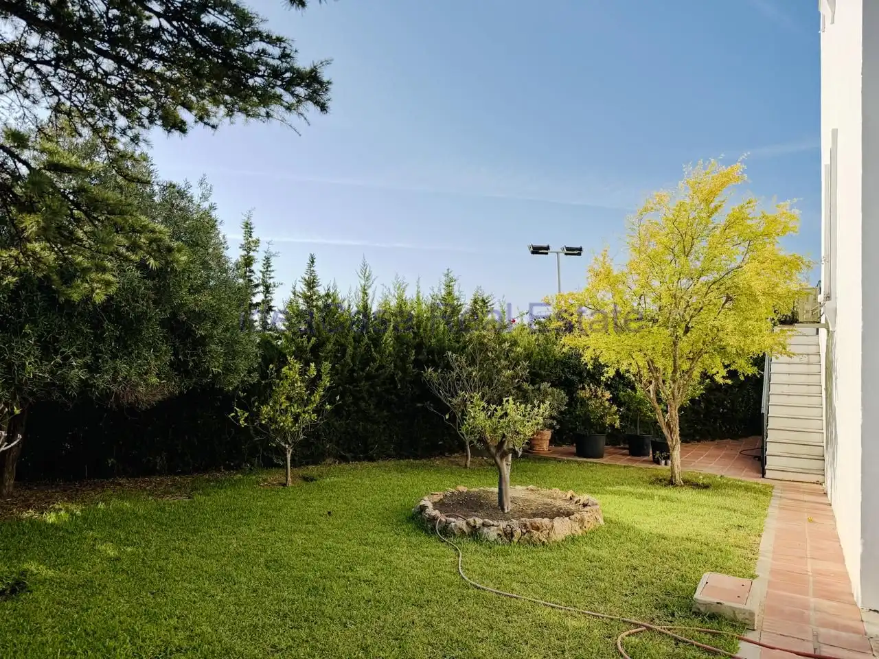 Casa pareada con piscina en venta en Urbanización La Casita Colorada, imagen 7