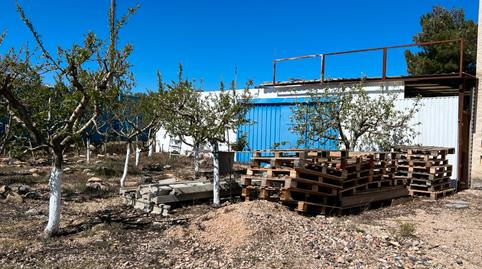 Photo 4 of Industrial buildings for sale in Bulbuente, Zaragoza