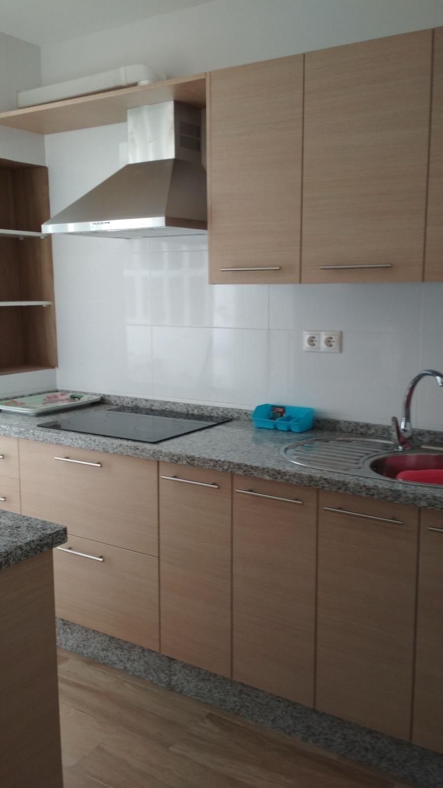 Piso en venta en Sta. Marina - San Andrés - San Pablo - San Lorenzo