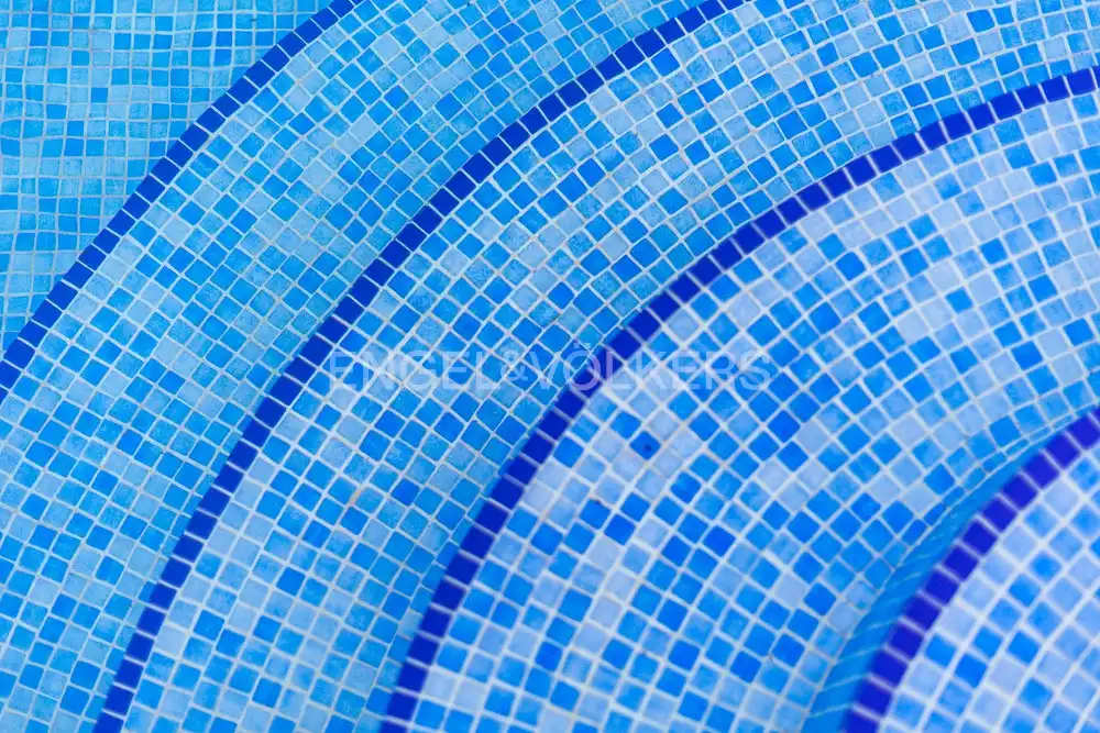 Swimming pool of Country homes for rent in Dénia  with Air Conditioner, Heating and Private garden